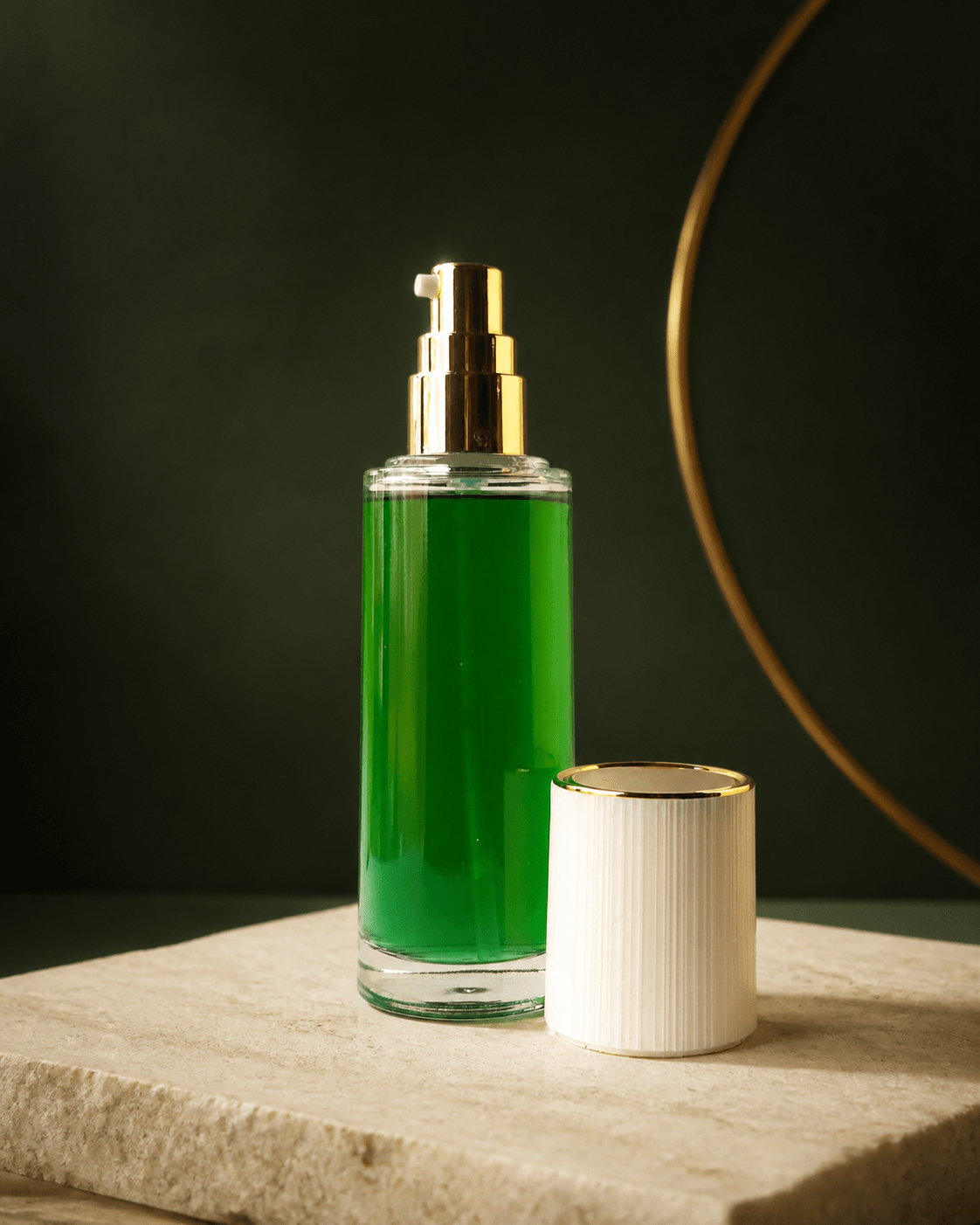 50 ML Hirudin Skin Serum
