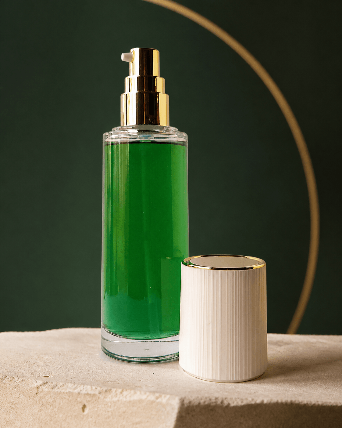 100 ML Hirudin Skin Serum
